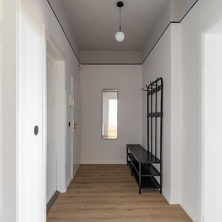 Morska Apartament Gdynia Dış mekan fotoğraf