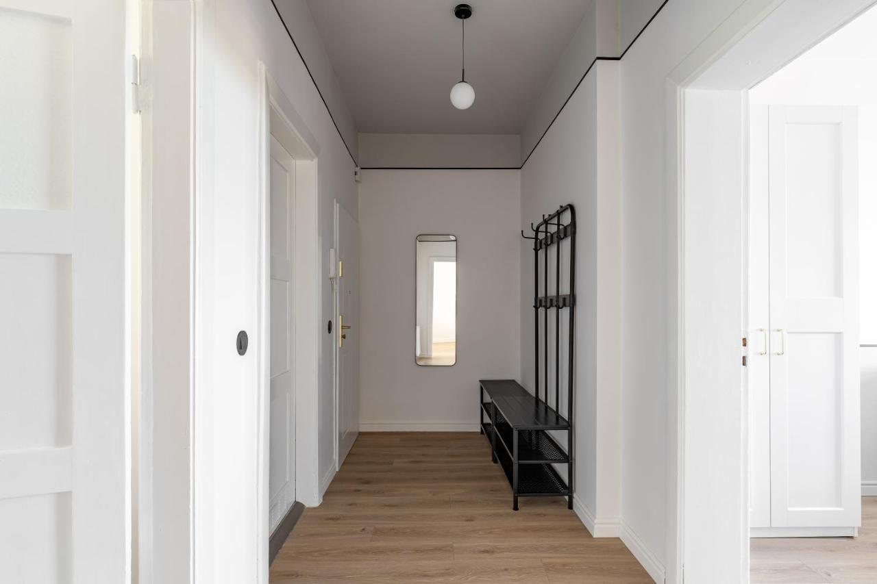Morska Apartament Gdynia Dış mekan fotoğraf