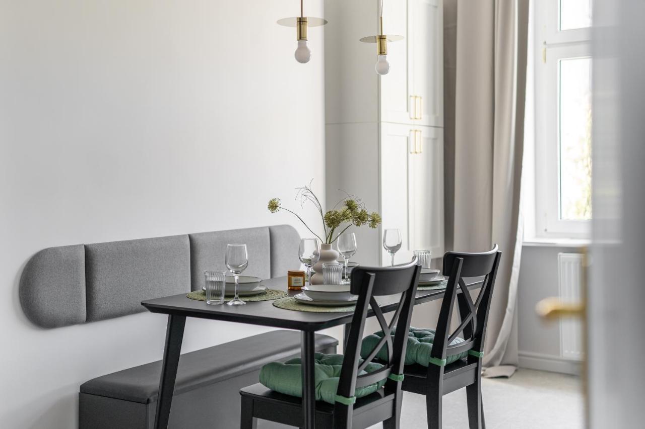 Morska Apartament Gdynia Dış mekan fotoğraf